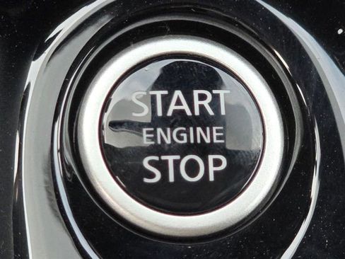 New 2025 Nissan Versa SV w/ Trunk Package image 11