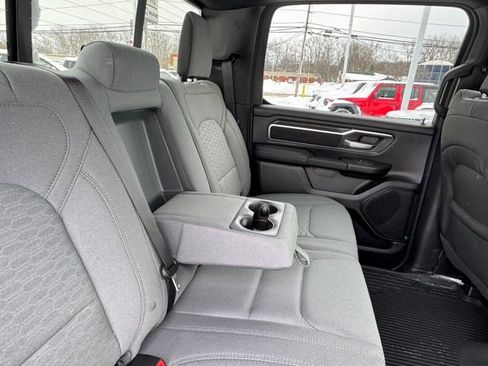 New 2026 RAM 1500 Big Horn image 42