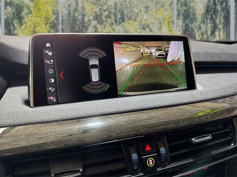 Used 2018 BMW X5 xDrive35i image 24