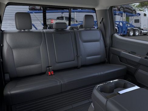 New 2026 Ford F550 4x4 Crew Cab Super Duty image 11