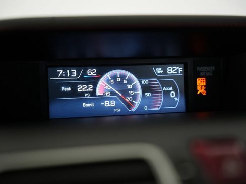 Used 2020 Subaru WRX Limited AWD/4WD image 21