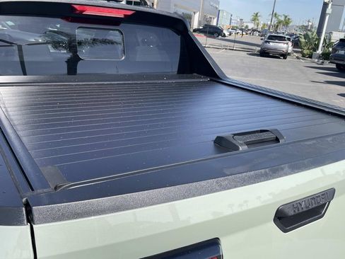 Certified 2023 Hyundai Santa Cruz SEL Premium image 8