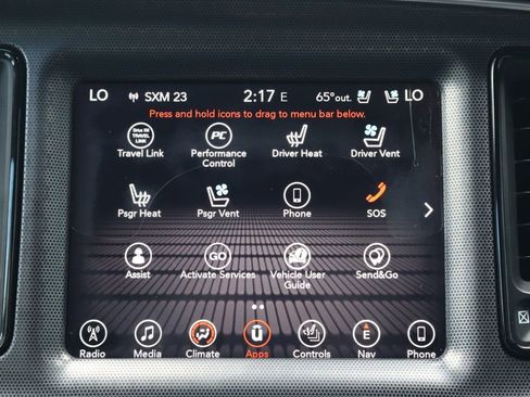 Used 2017 Dodge Challenger GT w/ Driver Convenience Group AWD/4WD image 20