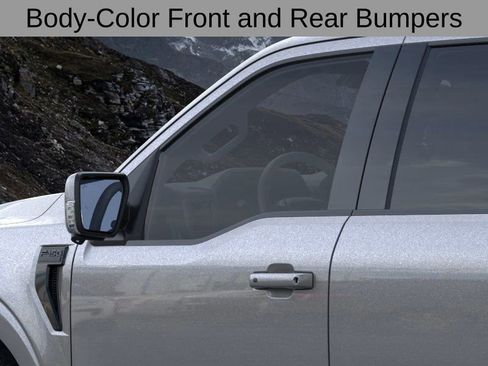 New 2026 Ford F150 Lariat w/ Equipment Group 501A Mid image 21