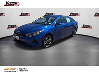 Used 2023 Kia Forte LXS FWD 360° Tour