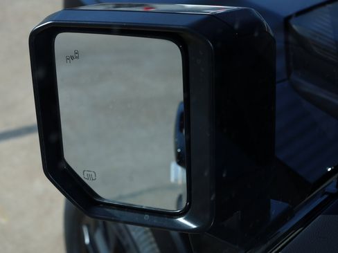 New 2026 Toyota Land Cruiser image 10