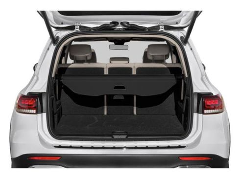 Used 2021 Mercedes-Benz GLB 250 image 11