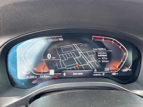 Used 2023 BMW X3 sDrive30i w/ Premium Package image 28