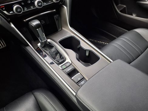 Used 2022 Honda Accord Sport Special Edition image 16