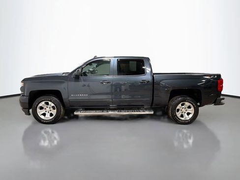 Used 2018 Chevrolet Silverado 1500 LT w/ All Star Edition image 9