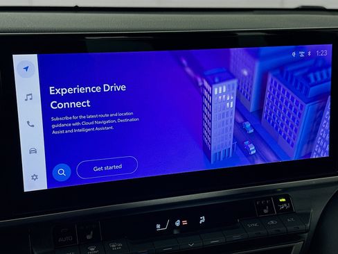 Used 2025 Toyota Camry XSE image 22