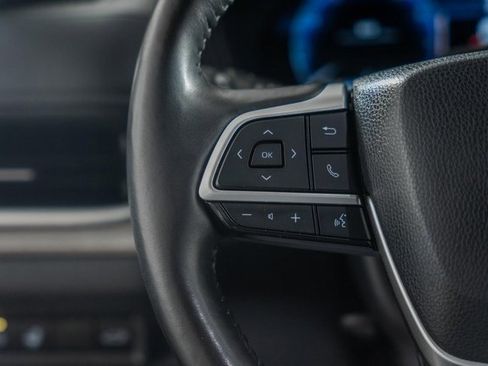 Used 2024 Toyota Grand Highlander Platinum image 34