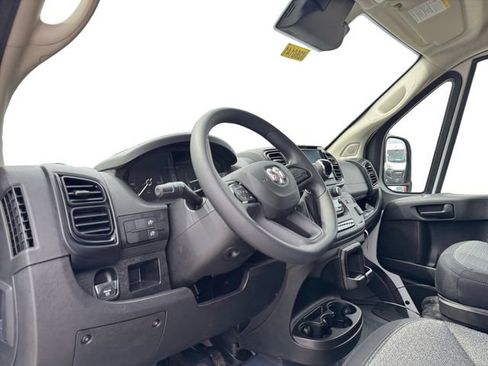 New 2026 RAM ProMaster 1500 image 10