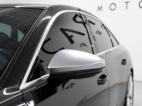 Used 2019 Audi A6 3.0T Prestige w/ Prestige Package image 7