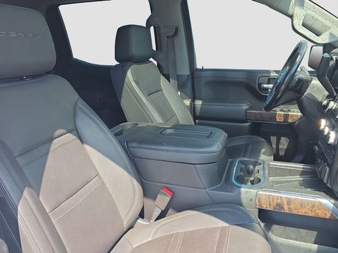 Used 2021 GMC Sierra 1500 Denali w/ Denali Ultimate Package image 19