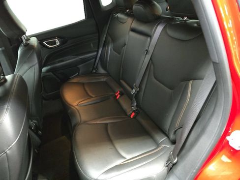 Used 2022 Jeep Compass Limited AWD/4WD image 31