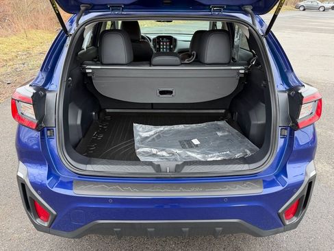 Used 2024 Subaru Crosstrek 2.5i Limited w/ Popular Package #4A image 28