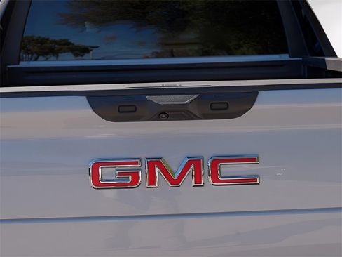 New 2026 GMC Sierra EV Denali image 30