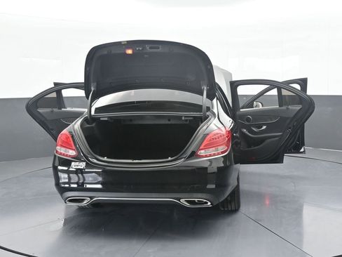 Used 2016 Mercedes-Benz C 300 Sedan image 69