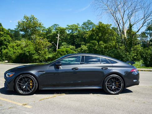 Used 2019 Mercedes-Benz AMG GT 63 S image 57