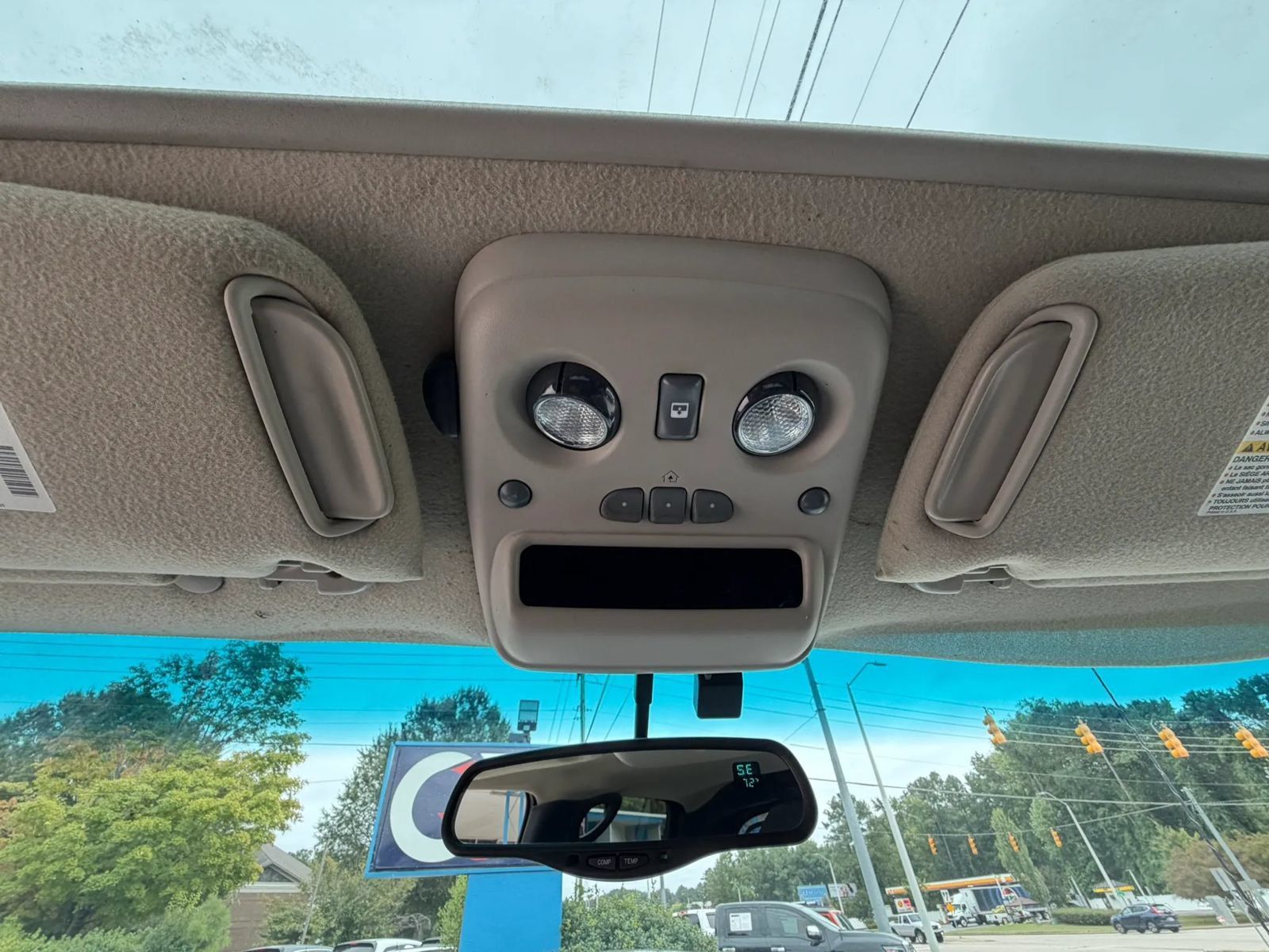 Used 2002 Chevrolet Avalanche 4x4 w/ Off-Road Suspension Pkg image 18