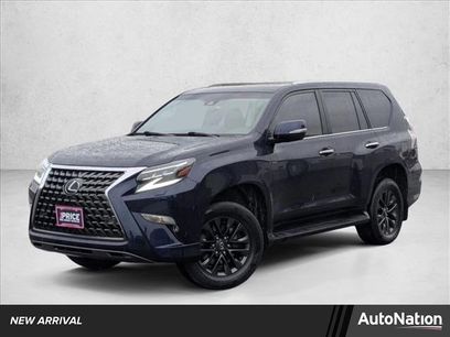 Used 2023 Lexus GX 460 Premium