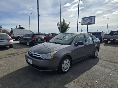 Used 2011 Ford Focus S