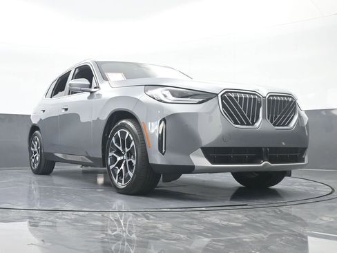 Used 2025 BMW X3 xDrive30i image 68