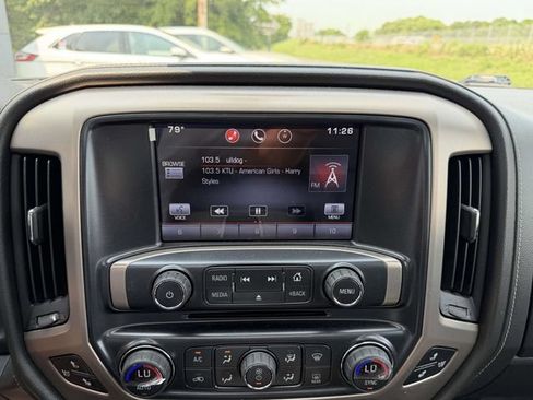 Used 2015 GMC Sierra 1500 Denali AWD/4WD image 20