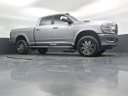 Used 2021 RAM 2500 Laramie image 37