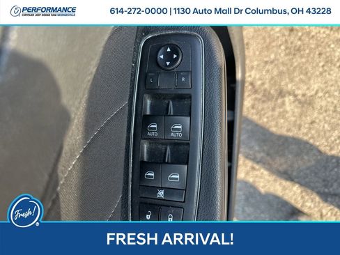 Used 2021 Dodge Charger GT w/ Blacktop Package image 11