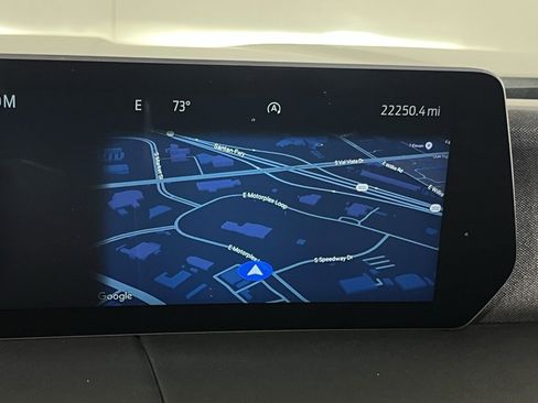 Used 2025 Ford Expedition Platinum image 19