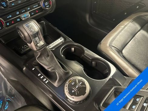 New 2026 Ford Bronco Outer Banks AWD/4WD image 31