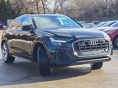 Used 2019 Audi Q8 Prestige w/ Towing Package