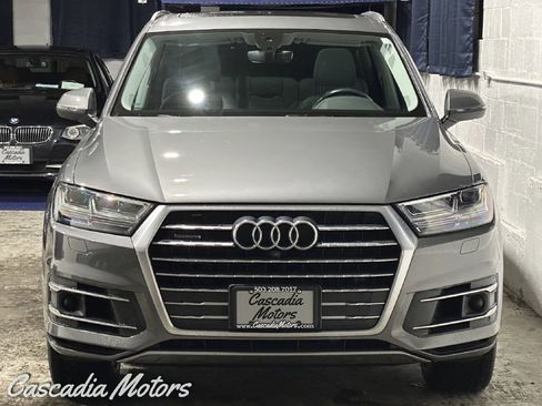 Used 2018 Audi Q7 3.0T Premium Plus image 4