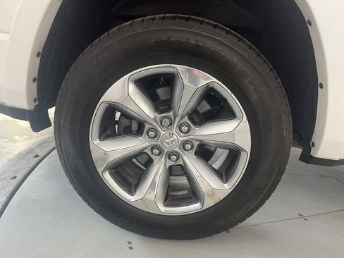 Used 2020 RAM 1500 Limited AWD/4WD image 16