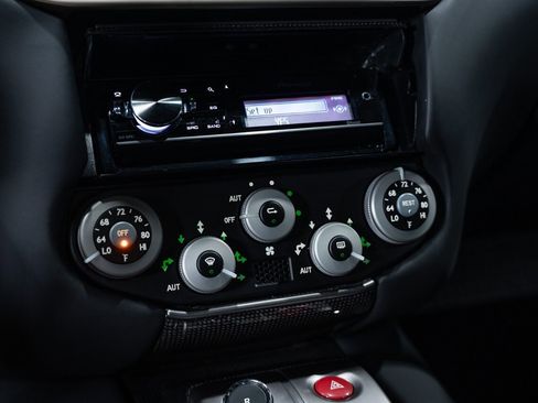 Used 2008 Ferrari 599 GTB Fiorano image 50