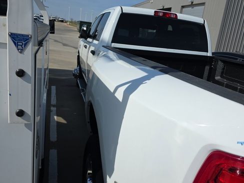 Used 2024 RAM 3500 Big Horn image 6