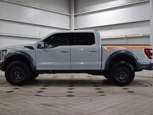 Used 2023 Ford F150 Raptor w/ Raptor Carbon Fiber Package AWD/4WD image 4