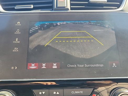 Used 2020 Honda CR-V EX image 23