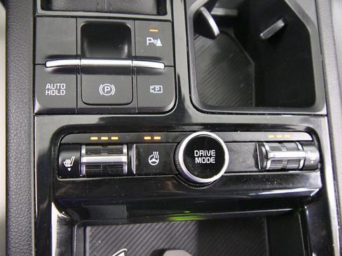 Certified 2025 Kia K5 GT-Line image 26