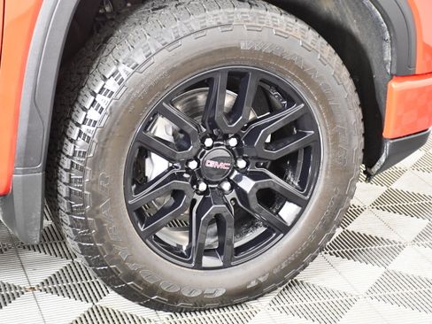Used 2025 GMC Sierra 1500 Elevation w/ Elevation Premium Package AWD/4WD image 55