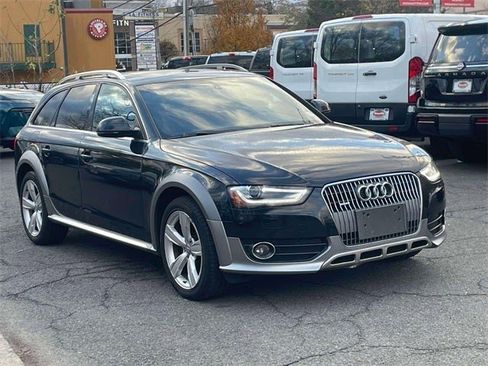 Used 2016 Audi A4 Premium Plus image 34