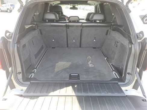 Used 2015 BMW X5 xDrive50i image 38
