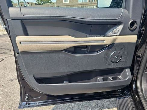 Certified 2024 Ford Expedition Max Limited AWD/4WD image 27