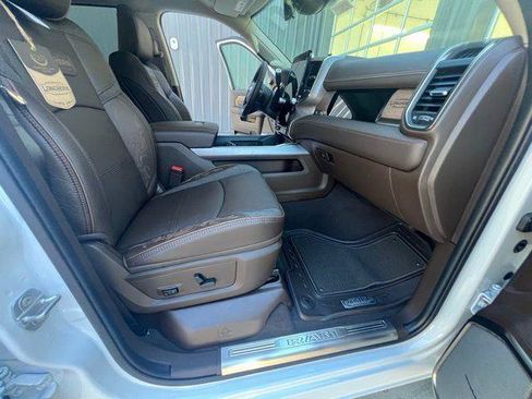 New 2026 RAM 3500 Longhorn AWD/4WD image 31
