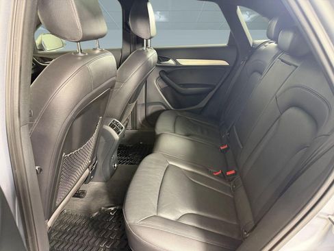 Used 2018 Audi Q3 2.0T Premium AWD/4WD image 12