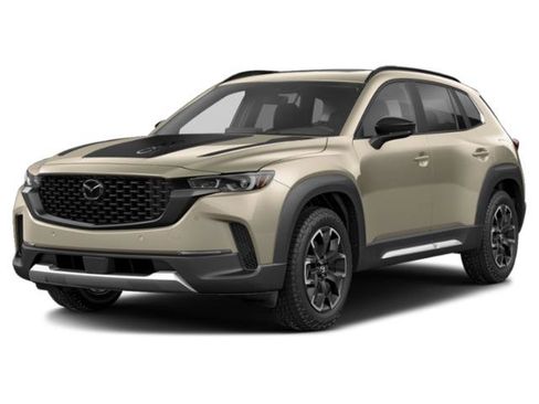 New 2026 MAZDA CX-50 Meridian Edition w/ Weather Package image 7