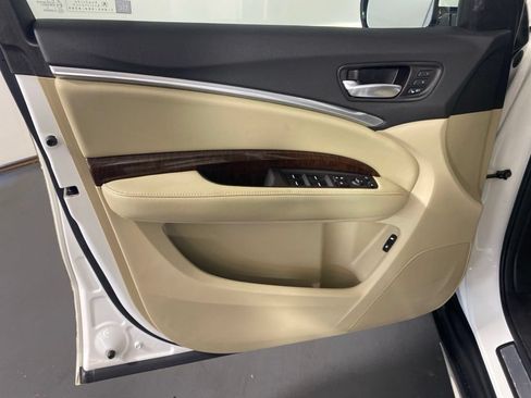 Used 2018 Acura MDX SH-AWD w/ Technology Package image 26