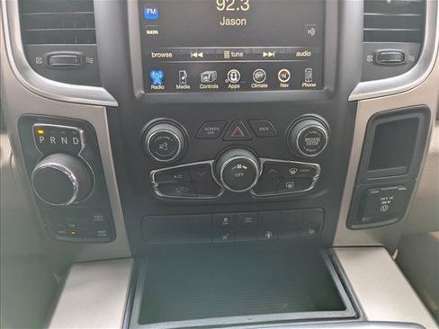 Used 2014 RAM 1500 Outdoorsman image 20